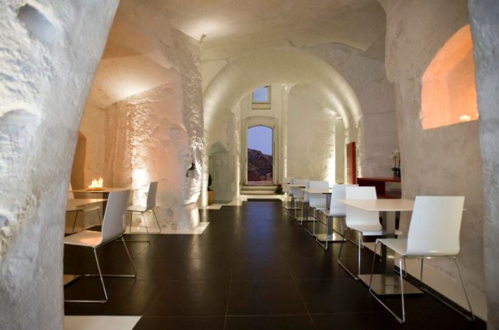 فندق باسيلياني