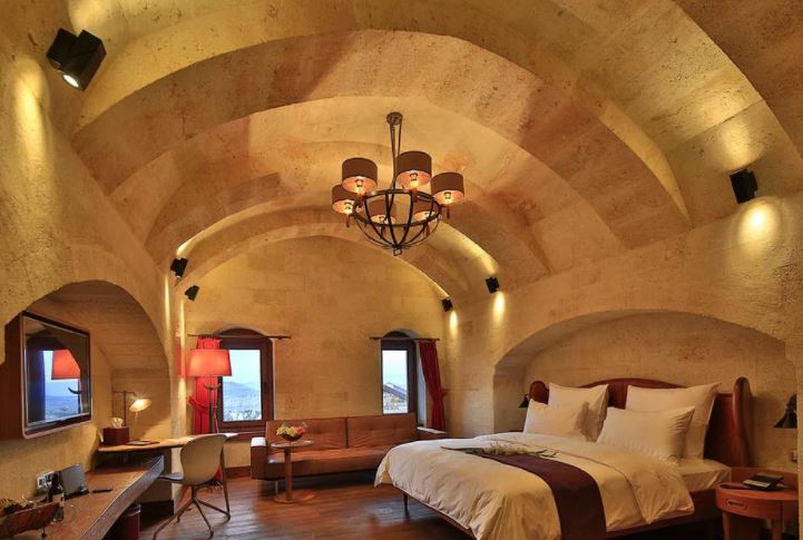 فندق ميوزيوم