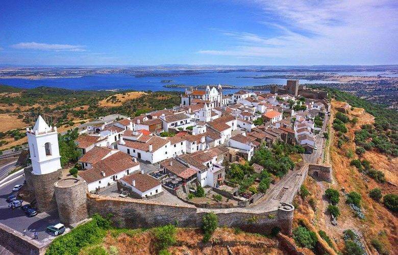 أجمل الأرياف والقرى في اوروبا