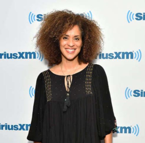 كارين بارسونز