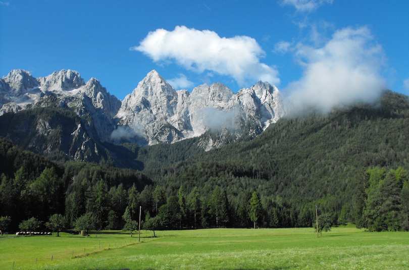 كرانجسكا غورا