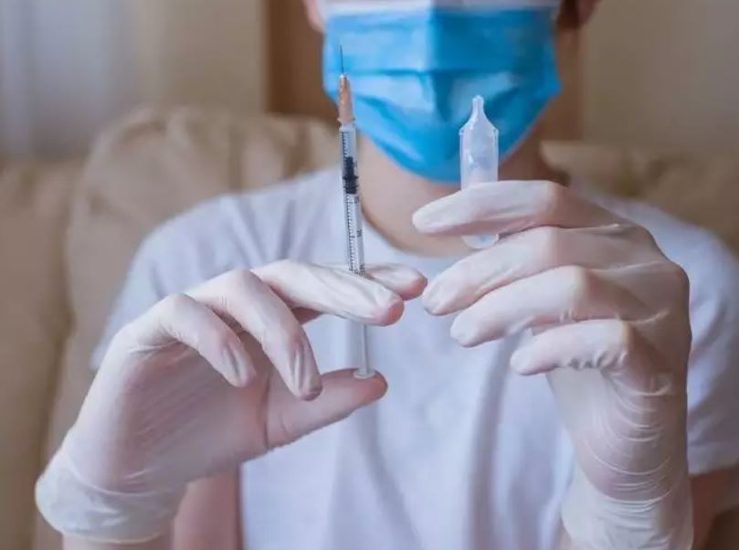 لقاح كورونا