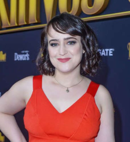 مارا ويلسون