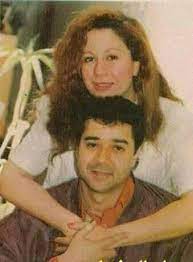 مدحت صالح وسمية الالفي