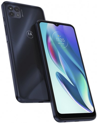 Motorola 