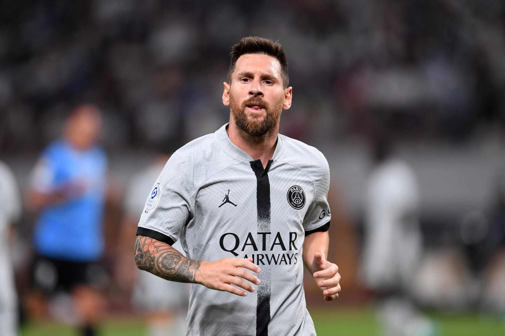 مونديال قطر 2022