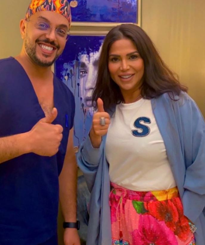 نوال الكويتية