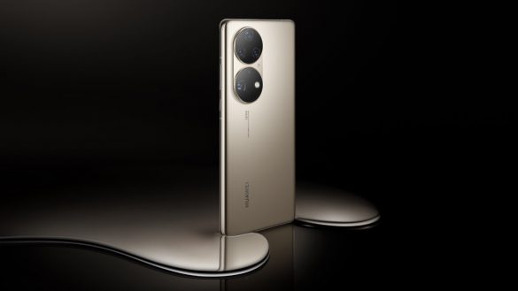 هاتف HUAWEI P50 Pro