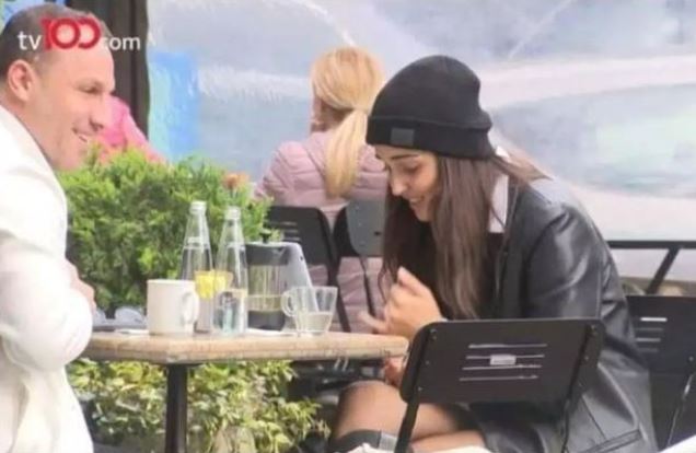 هاندا ارتشيل