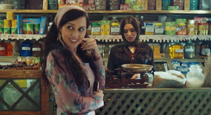 مسلسل ملوك الجدعنة