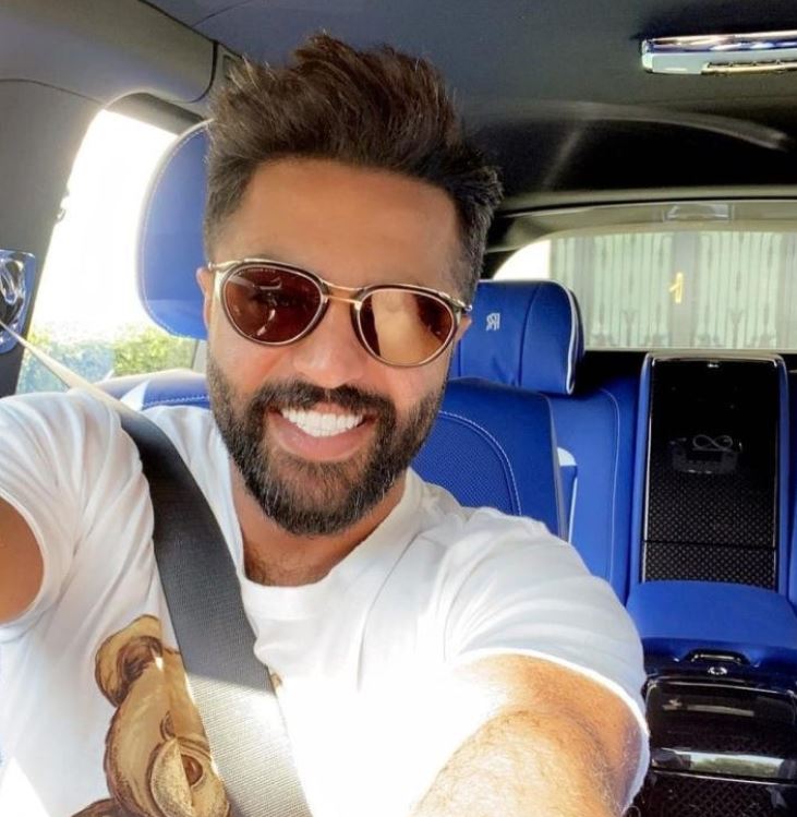 يعقوب بوشهري