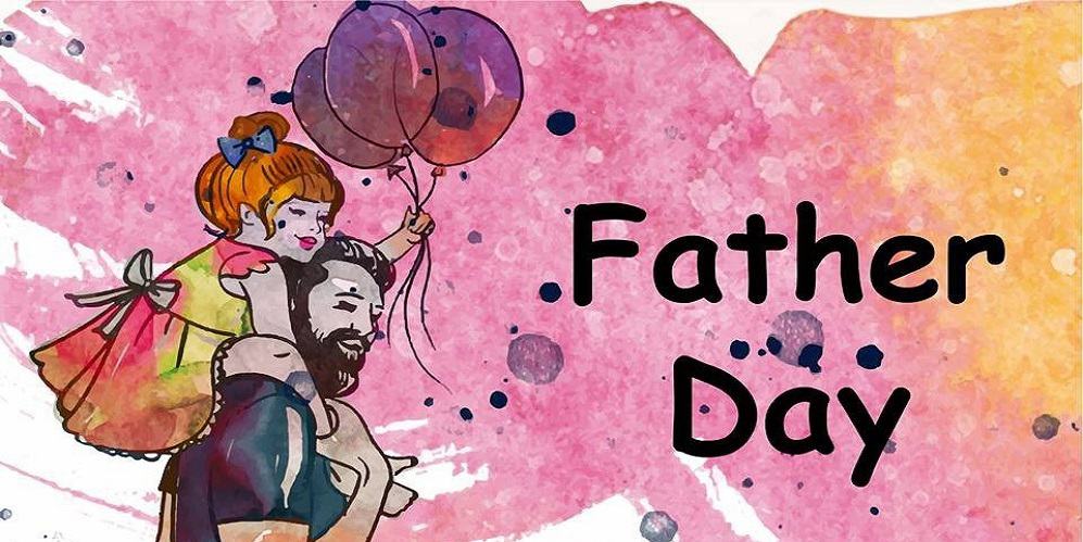 يوم الأب