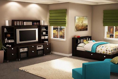 4 نصائح لتصميم غرفة نومك حلوة 4 نصائح لتصميم غرفة نومك حلوة