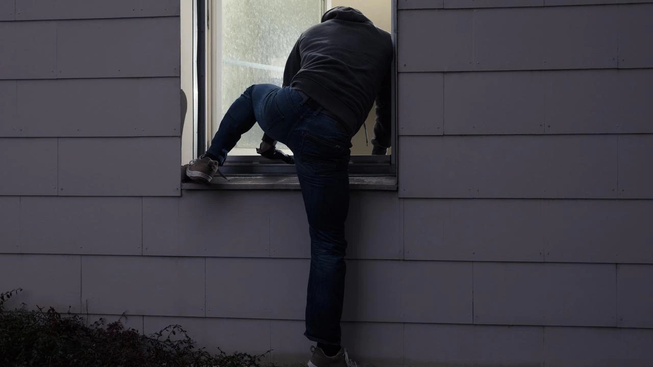 تفسير حلم الحرامي في المنام