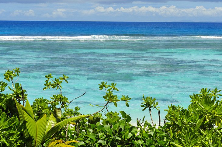 جزيرة سيلهويت: