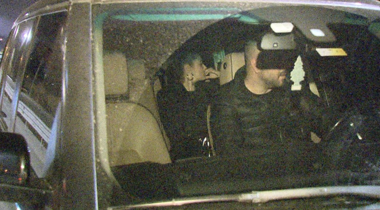 هاندا ارتشيل