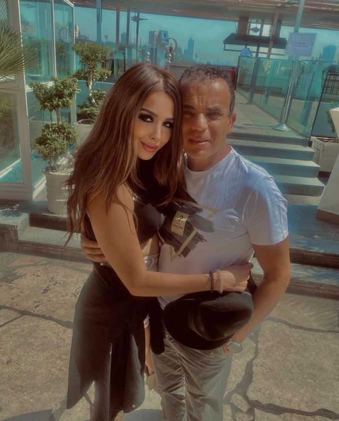 محمد الشقنقيري