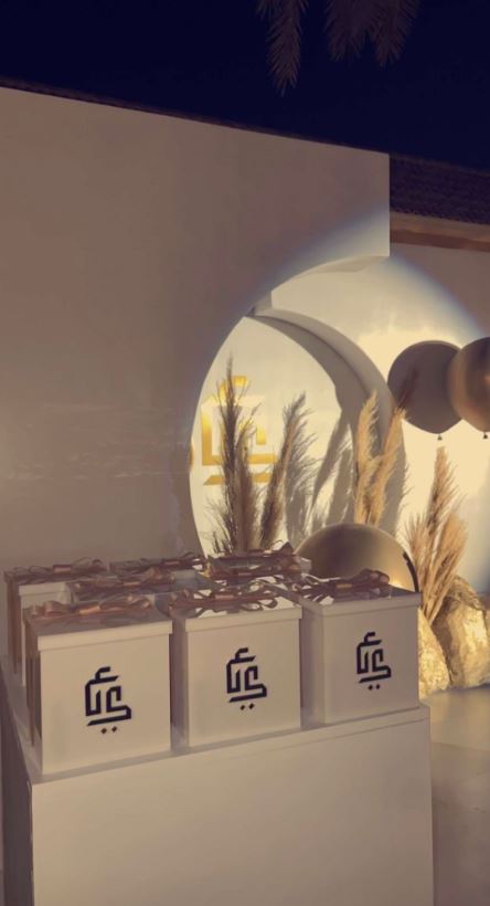 العنود العامري