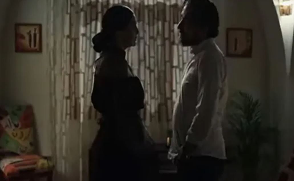 مسلسل تلت التلاتة