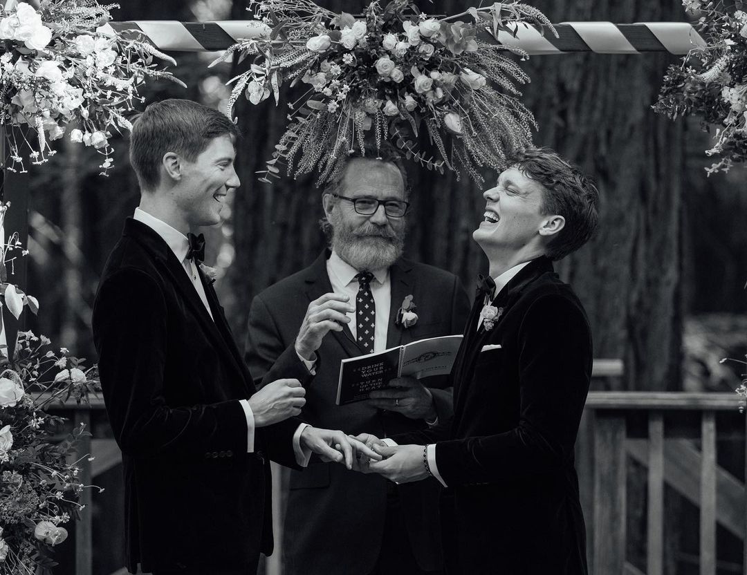 مسلسل wednesday