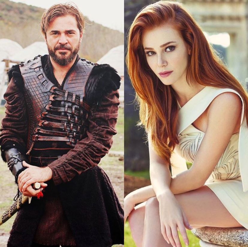 مسلسل رجل القمامة