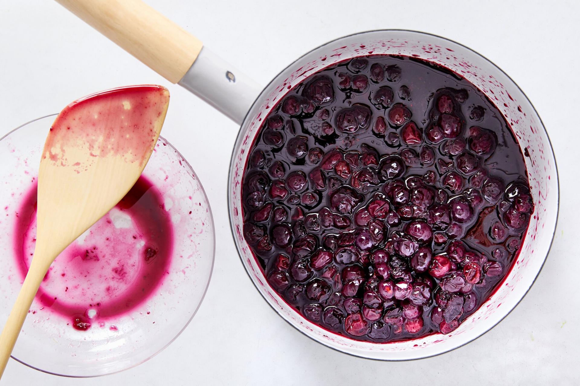 Ø§ÙØµÙصة: Blueberry Syrup - ÙÙÙÙÙØ±Ù تاÙÙ
ز