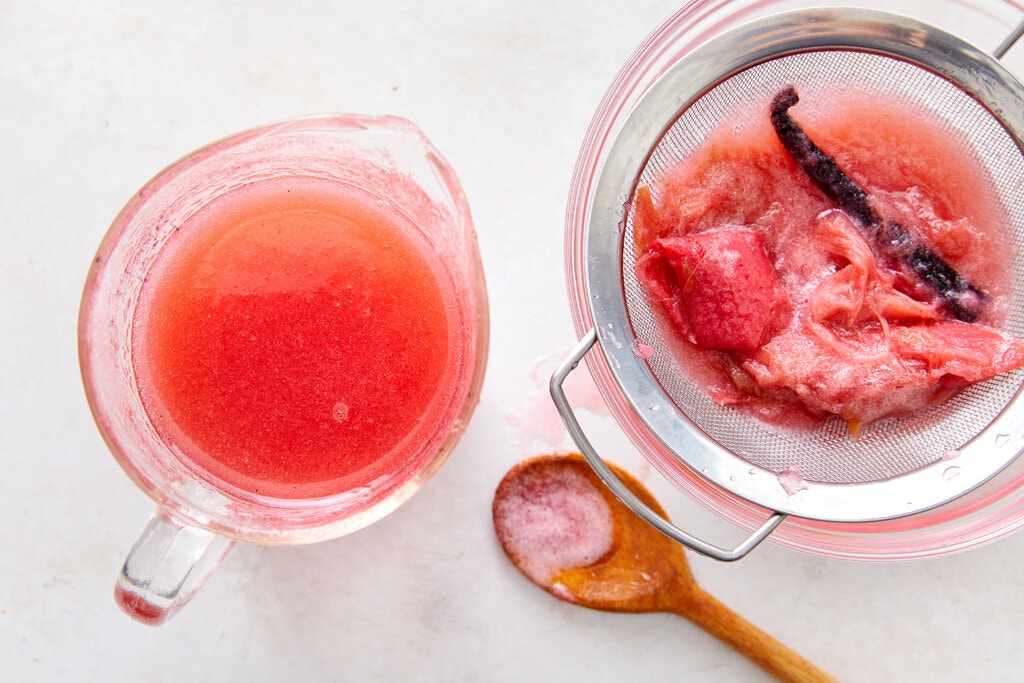 Ø§ÙØµÙصة Rhubarb Sauce - ÙÙÙÙÙØ±Ù تاÙÙ
ز