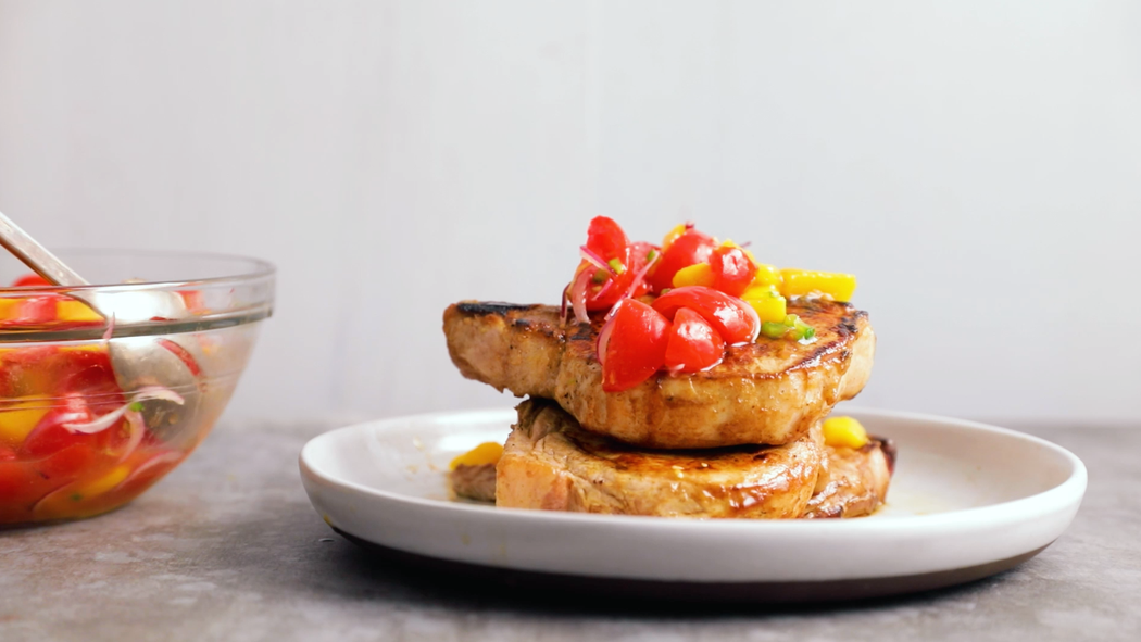 Ø§ÙØµÙصات Ø§ÙØØ§Ø±Ø©: Spicy Mango Mojo - ÙÙÙÙÙØ±Ù تاÙÙ
ز