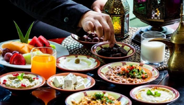 السحور