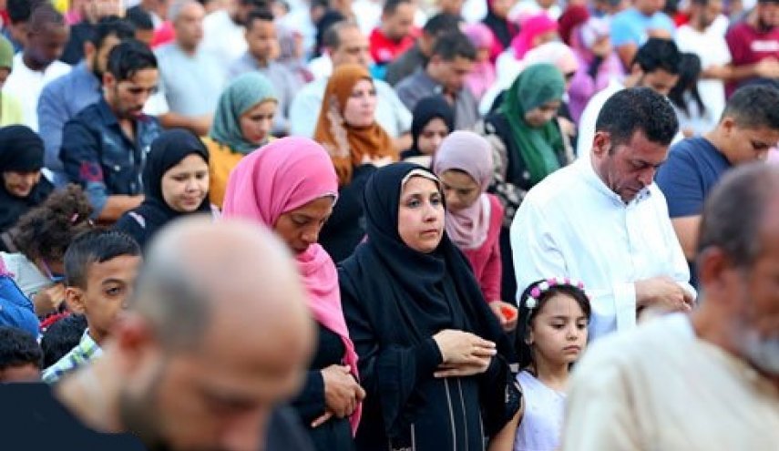 دعاء اليوم الثامن و العشرين من رمضان