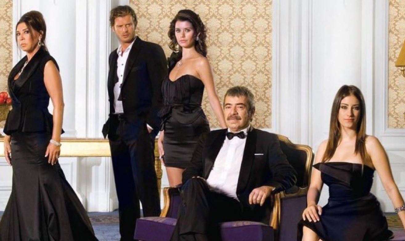 العشق الممنوع