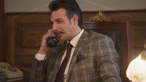 مسلسلات باسل خياط 