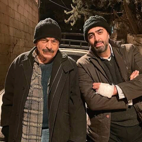 المثنى الصبح