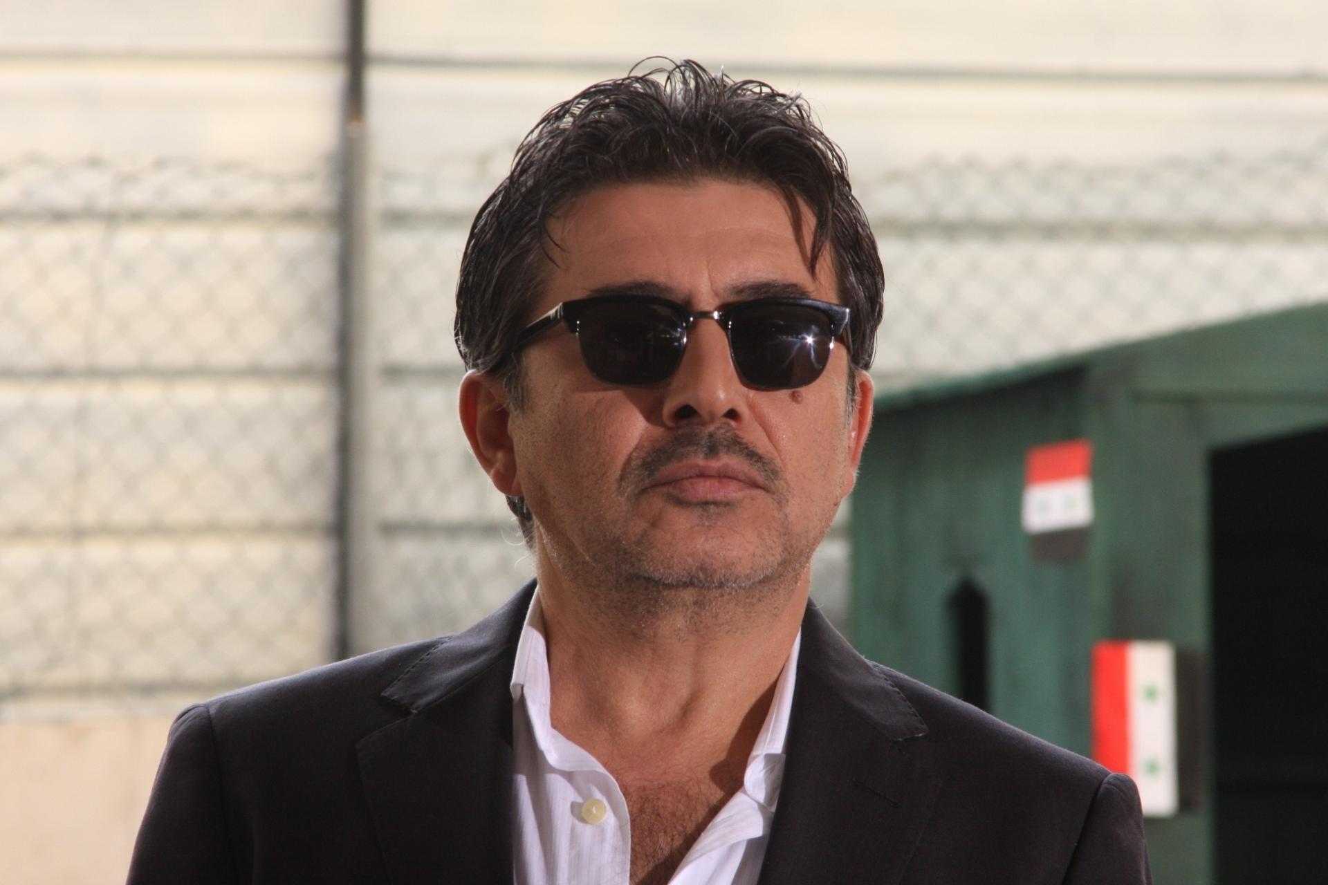 مسلسلات سورية