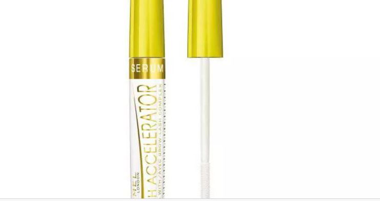 Rimmel Accelerator Lash Serum