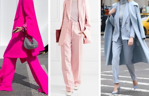 الأكمام الطويلة