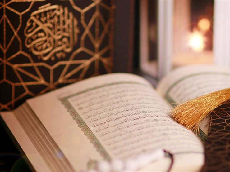 العشر الأواخر من رمضان
