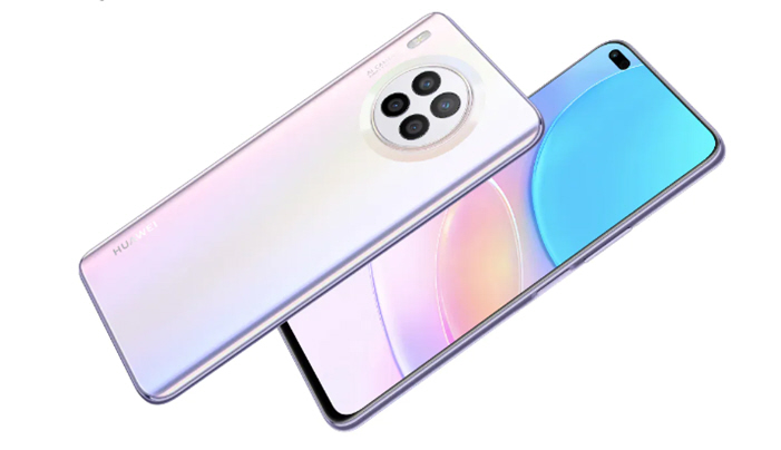 "هواوي" تطرح رسمياً جهاز MatePad 11 اللوحى وهاتف nova 8i