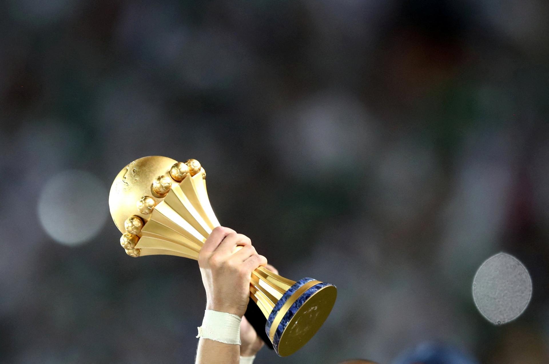 كأس الأمم الأفريقية 2022