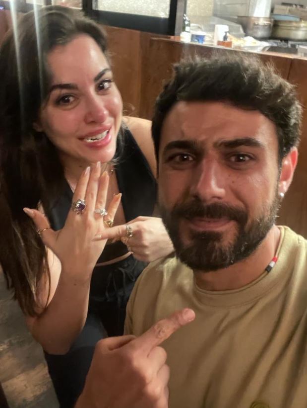 سارة أبي كنعان