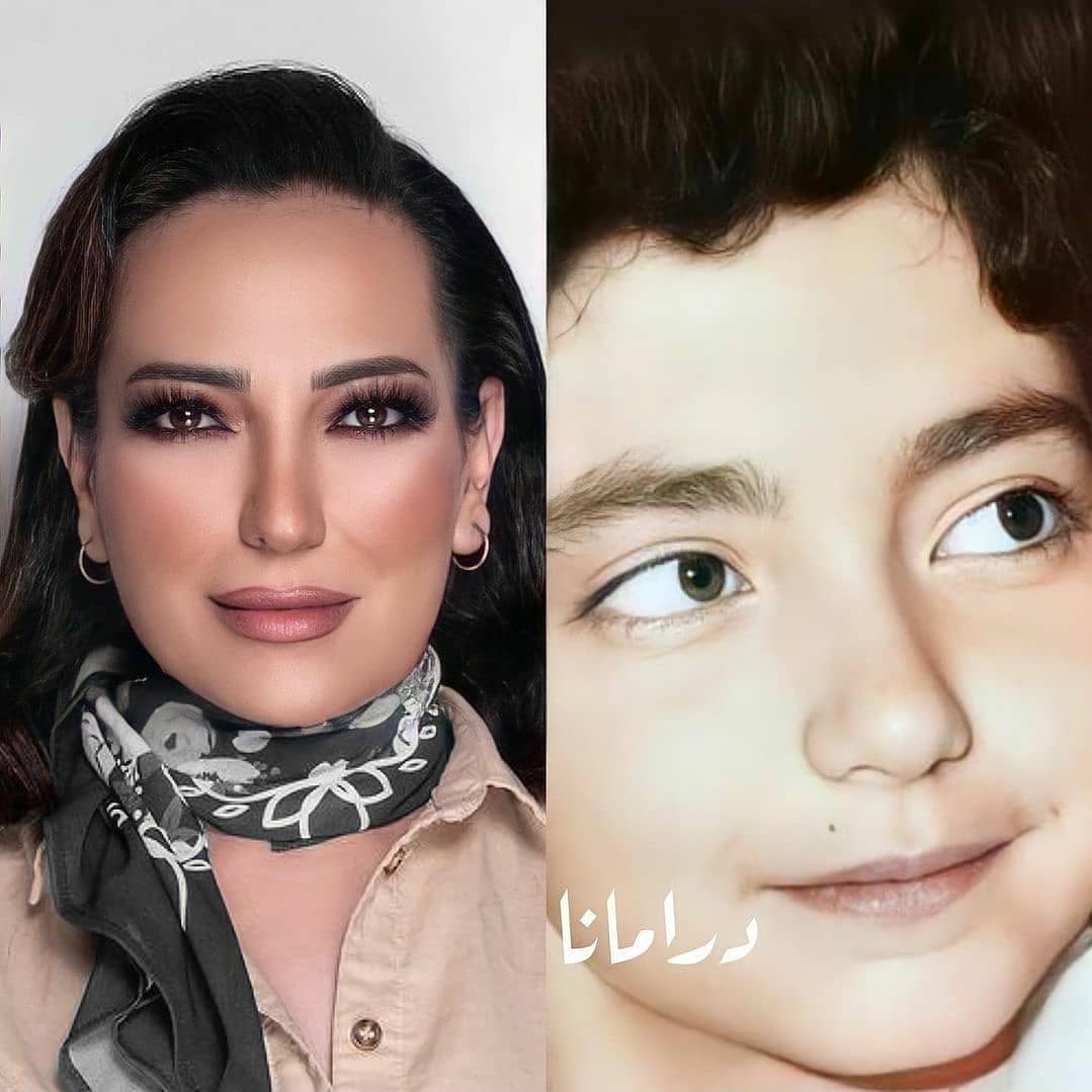 أمل عرفة