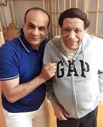 عادل إمام