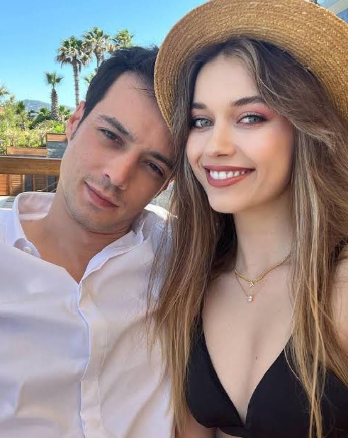 افرا ساراتشوغلو