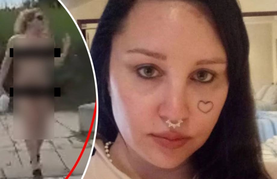 أماندا بينز