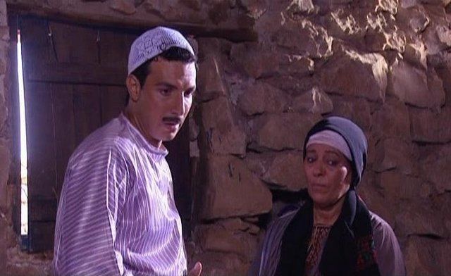 مسلسلات باسل خياط 