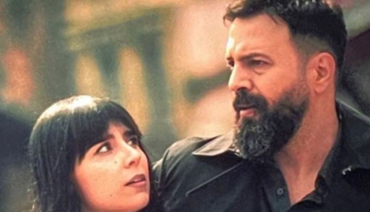 فيلم الهيبة