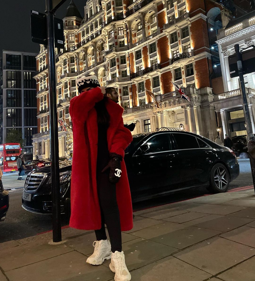 شوق القحطاني