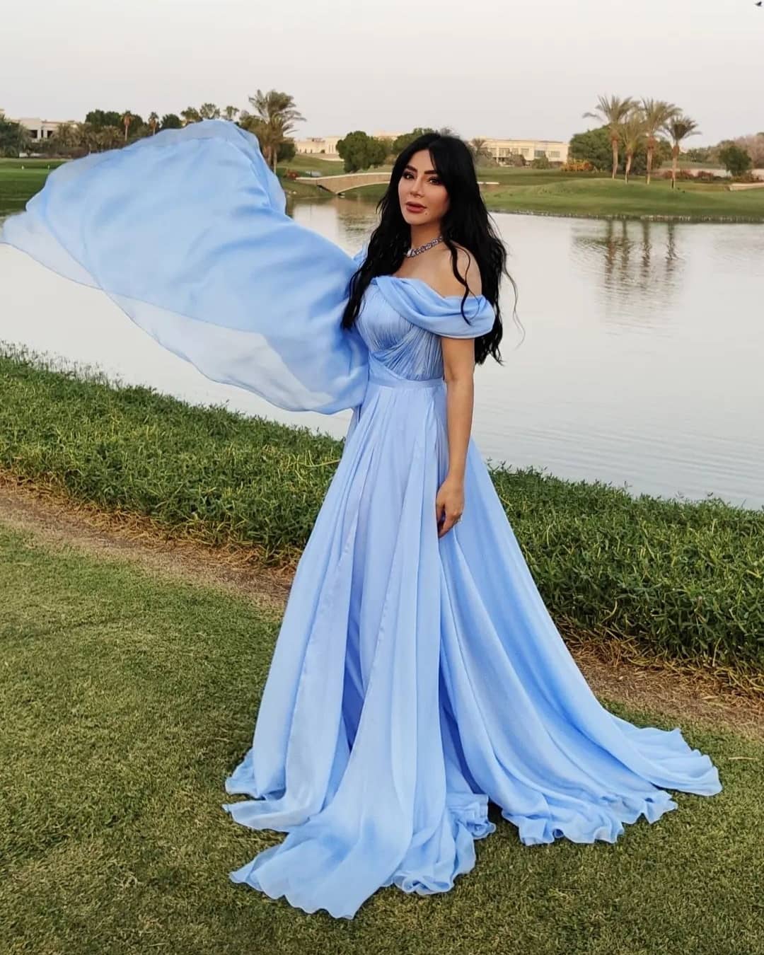 لجين عمران