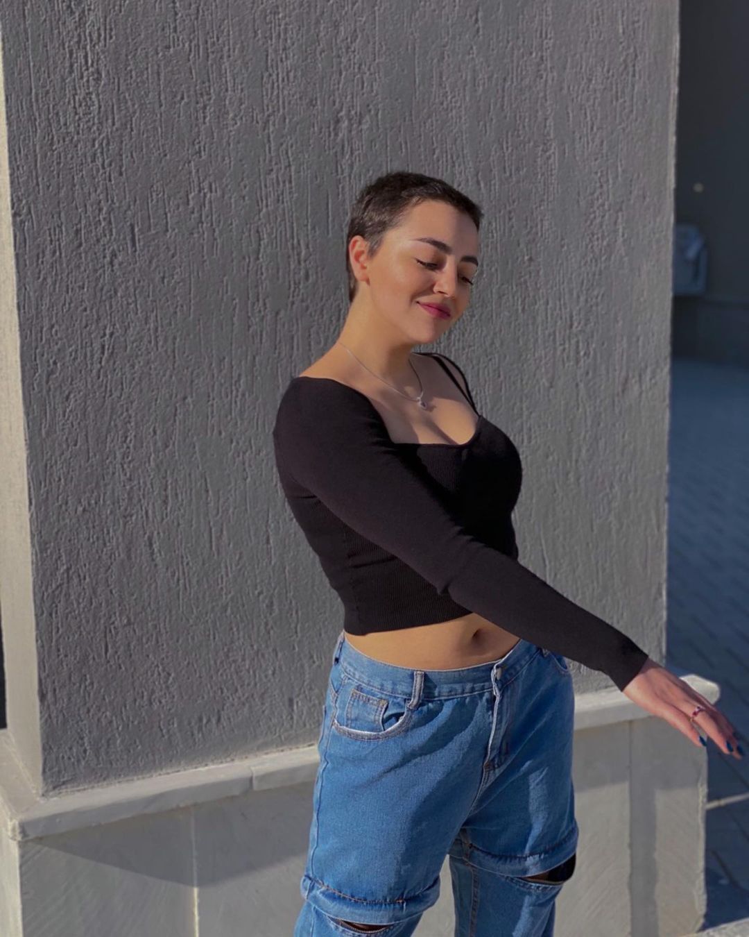 الهام الصغيرة