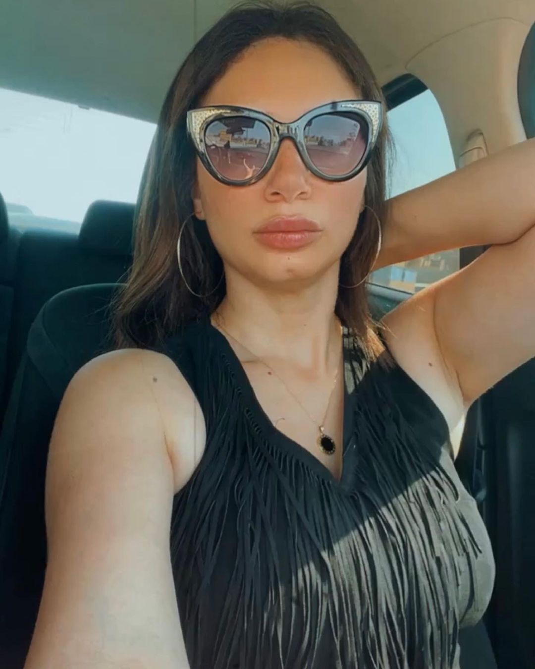 غادة فتحي